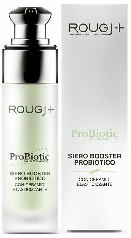 Rougj siero ceramidi e probiot