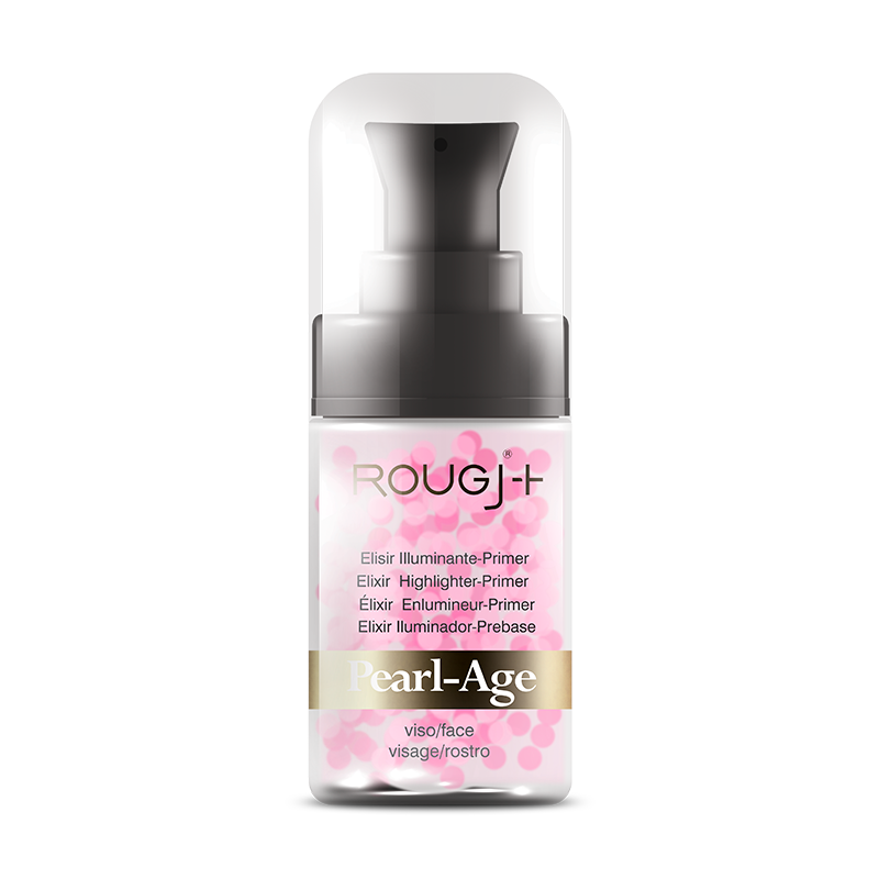 Rougj skincare elis pearl age