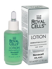 Royal cells lotion capelli 50 ml