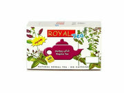 Royal regime tea 50 bustine 100 g
