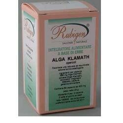 Rubigen alga klamath 60 capsule
