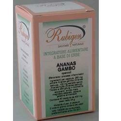 Rubigen ananas 60 capsule