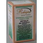 Rubigen artiglio del diavolo 100 compresse