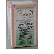 Rubigen biancospino 60 capsule