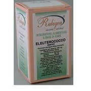 Rubigen eleuterococco 60 capsule