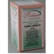 Rubigen fieno greco 60 capsule