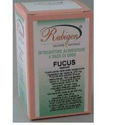 Rubigen fucus 60 capsule
