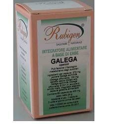 Rubigen galega 60 capsule