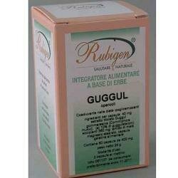 Rubigen gugul 60 capsule