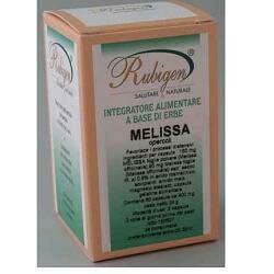 Rubigen melissa 60 capsule