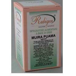 Rubigen muira puama 60 capsule