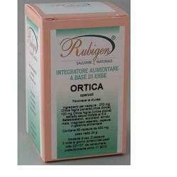 Rubigen ortica 60 capsule