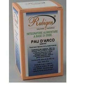 Rubigen pau d'arco 60 capsule