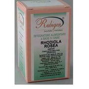 Rubigen rhodiola 60 capsule