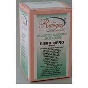 Rubigen ribes nero 60 capsule
