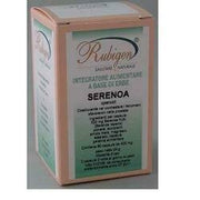 Rubigen serenoa 60 capsule