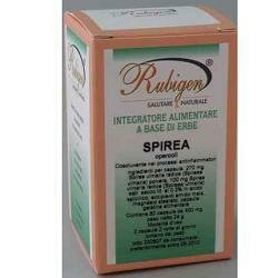 Rubigen spirea ulmaria 60 capsule