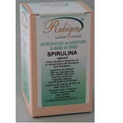 Rubigen spirulina 60 capsule
