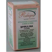 Rubigen spirulina alga 100 compresse