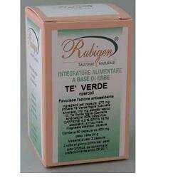 Rubigen te' verde 60 capsule