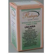 Rubigen uncaria 60 capsule