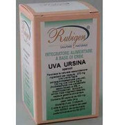 Rubigen uva ursina 60 capsule