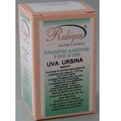 Rubigen uva ursina 60 capsule