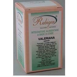 Rubigen valeriana 60 capsule