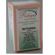 Rubigen withania 60 capsule