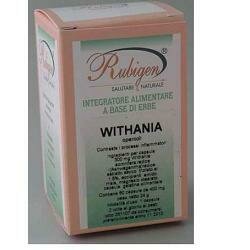 Rubigen withania 60 capsule