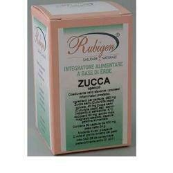 Rubigen zucca 60 capsule