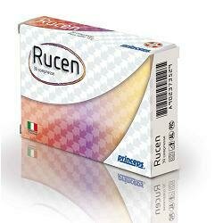 Rucen 30 compresse