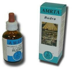 Rudra 50 ml astrum
