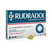 Rudradol 20cpr
