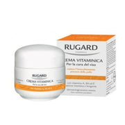 Rugard vitaminica crema viso 100 ml