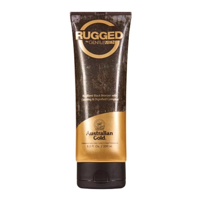 Rugged by g gentlemen 250ml