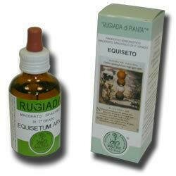 Rugiada equiseto 50ml
