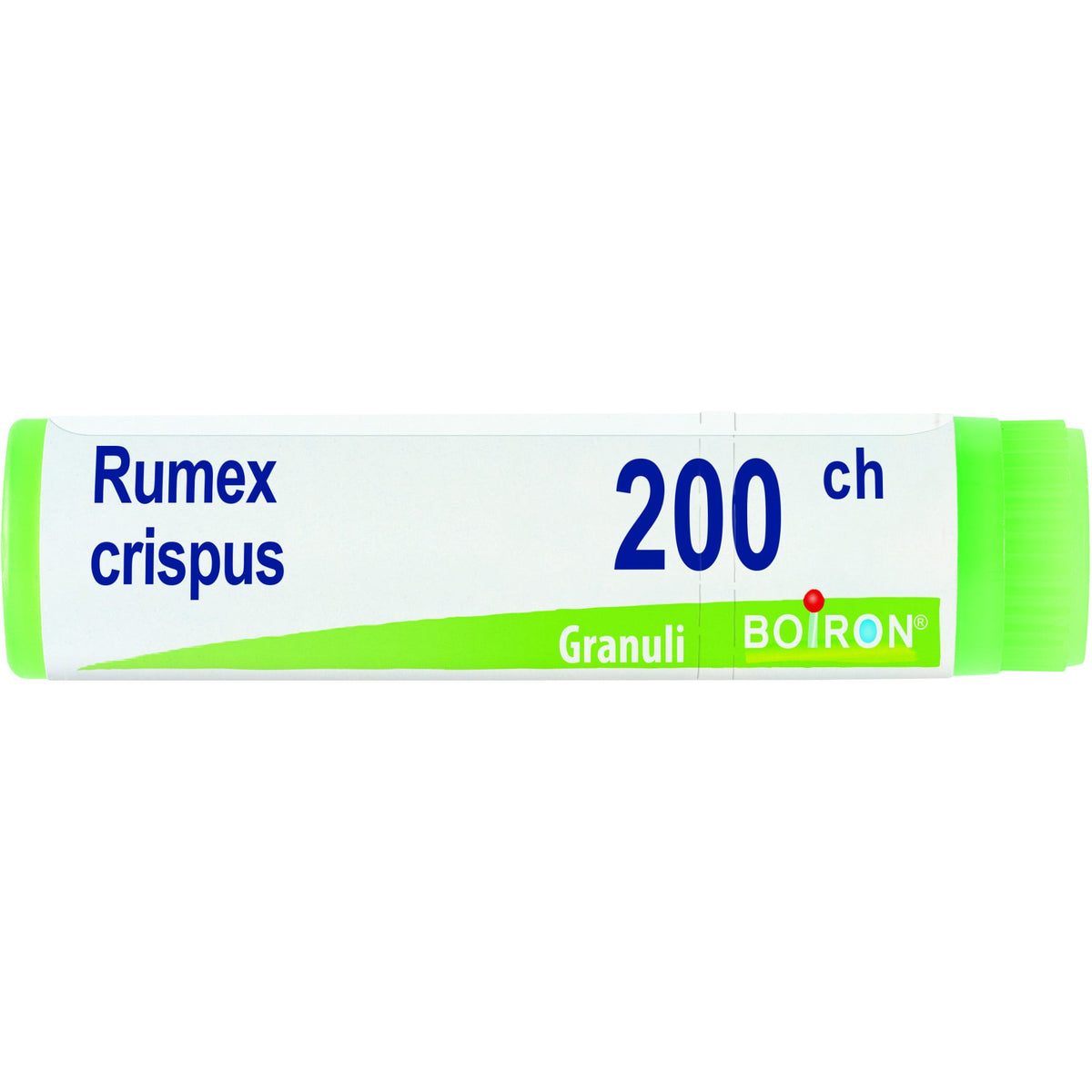 Rumex crispus 200ch gl