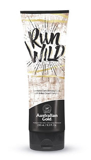 Run wild 250ml