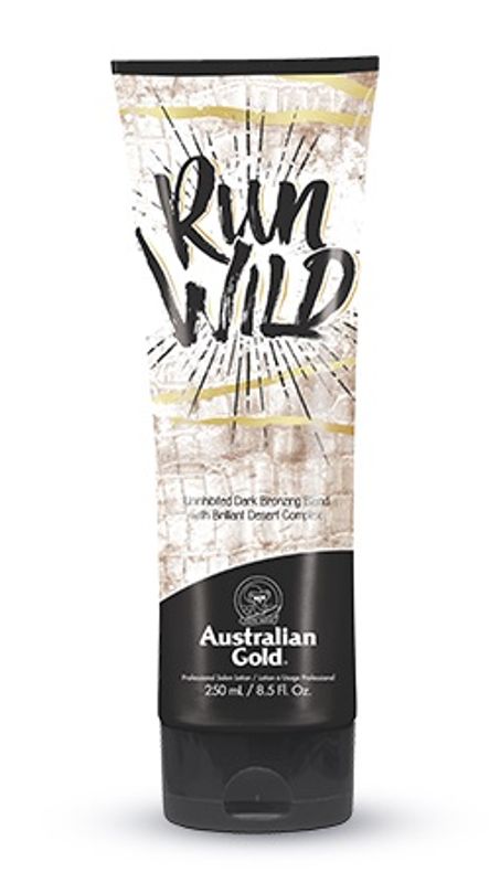 Run wild 250ml