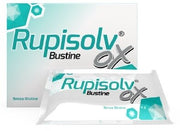Rupisolv ox 20 bustine 4 g