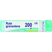 Ruta grav boi 200ch 80gr 4g