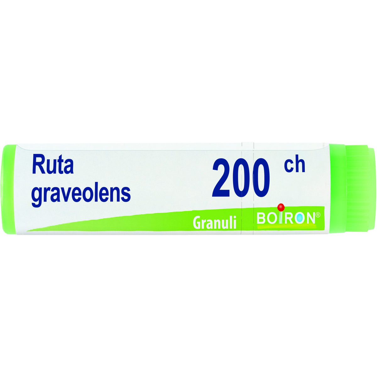 Ruta grav boi 200ch gl 1g