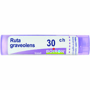 Ruta graveolens 80 granuli 30 ch contenitore multidose