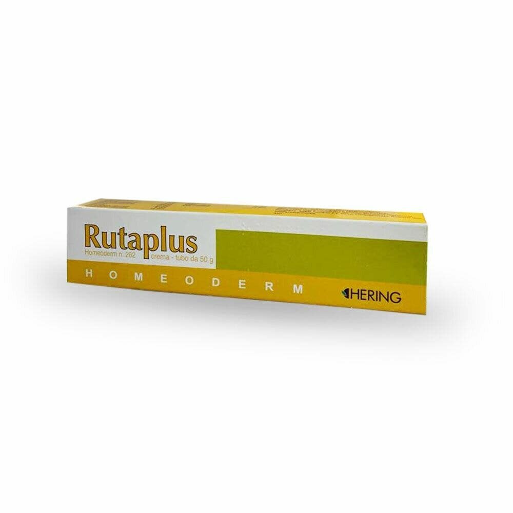 Rutaplus crema 50g