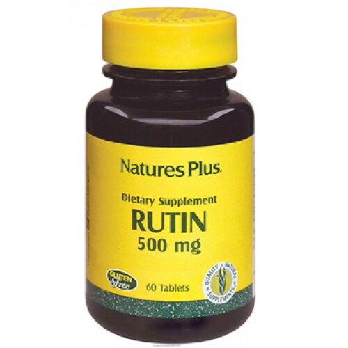 Rutina vit c 60 tavolette