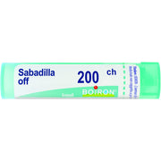 Sabadilla off boi 200ch