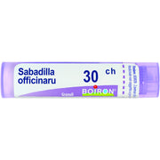 Sabadilla off boi 30ch80gr