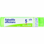 Sabadilla officinarum 5ch 80gr