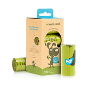 Sacchetti biodegrad inod 8x15p